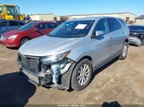 Chevrolet Equinox Lt 2GNAXKEV5K6110429 снимка