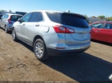 Chevrolet Equinox Lt 2GNAXKEV5K6110429 снимка