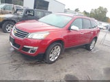 Chevrolet Traverse 1Lt 1GNKRGKD3DJ142096 снимка