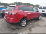 Chevrolet Traverse 1Lt 1GNKRGKD3DJ142096 снимка