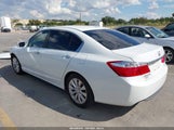 Honda Accord Ex-L 1HGCR2F8XFA268294 снимка