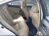 Lexus Is 250 JTHCK262985022152 fotografie