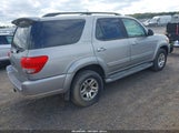 Toyota Sequoia Limited V8 5TDBT48A15S239341 снимка