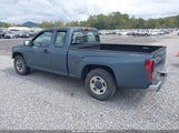 Chevrolet Colorado Ls 1GCCS198568266839 снимка