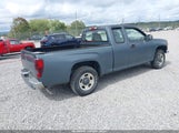 Chevrolet Colorado Ls 1GCCS198568266839 снимка