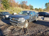 Chevrolet Colorado Wt 1GCGTBE35G1383796 снимка