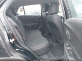 Chevrolet Trax Ls 3GNCJKSB8HL263556 снимка