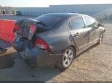 Honda Civic Lx-S 2HGFA1F64AH518460 снимка