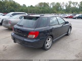 Subaru Impreza Wrx JF1GG29622H802833 снимка