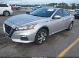 Nissan Altima 2.5 S 1N4BL4BV3KC120141 снимка