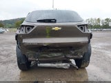 Chevrolet Trailblazer Fwd Activ KL79MVSL6NB098086 снимка