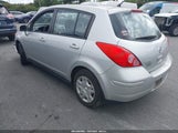 Nissan Versa 1.8S 3N1BC1CP2BL484566 снимка