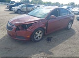 Chevrolet Cruze 1Lt 1G1PF5SC4C7270516 снимка