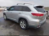 Toyota Highlander Limited 5TDDZRFHXKS736856 photo