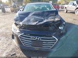 Hyundai Elantra Se 5NPD74LF4JH297217 снимка