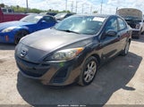 Mazda Mazda3 I Touring JM1BL1SG3A1297714 снимка