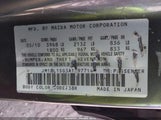Mazda Mazda3 I Touring JM1BL1SG3A1297714 снимка