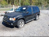 Nissan Pathfinder Se JN8DR09Y12W702509 снимка