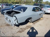 Dodge Challenger R/T Scat Pack 2C3CDZFJ0MH537723 снимка