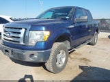 Ford F-150 Xlt 1FTEW1CM8CFA48324 снимка