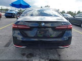 BMW 530 I WBA43FJ02SCU00831 снимка