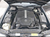 Mercedes-Benz Sl 500 WDBFA68F7YF193189 снимка