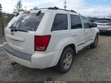 Jeep Grand Cherokee Limited 1J4HR58N56C186500 снимка