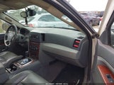 Jeep Grand Cherokee Limited 1J4HR58N56C186500 fotografie