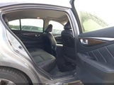 Infiniti Q50 3.0T Luxe JN1EV7AP3KM512166 снимка