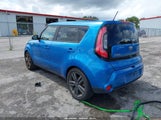 Kia Soul + KNDJP3A53F7147716 снимка