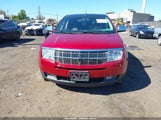 Lincoln Mkx 2LMDU88C78BJ37059 снимка