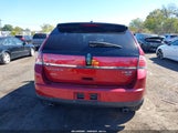 Lincoln Mkx 2LMDU88C78BJ37059 fotografie
