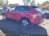 Lincoln Mkx 2LMDU88C78BJ37059 снимка