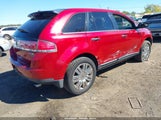 Lincoln Mkx 2LMDU88C78BJ37059 fotografie