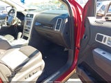 Lincoln Mkx 2LMDU88C78BJ37059 снимка