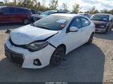 Toyota Corolla S Plus 2T1BURHE3EC152272 fotografie