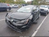 Toyota Corolla Le JTDEPMAE7NJ209076 снимка