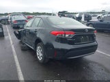 Toyota Corolla Le JTDEPMAE7NJ209076 снимка