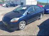 Toyota Yaris S JTDBT923871012624 снимка
