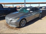 Hyundai Genesis 3.8 KMHGN4JE9FU069316 снимка