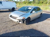 Honda Civic Lx 2HGFA16589H355508 снимка