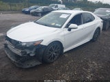 Toyota Camry Se Awd 4T1G11BK8MU024444 fotografie