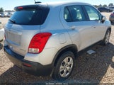 Chevrolet Trax 1Ls KL7CJKSB9GB643625 снимка