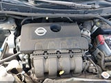 Nissan Sentra S 3N1AB7AP7DL789830 снимка