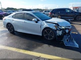 Toyota Camry Xse V6 4T1BZ1HK8KU507777 fotografie