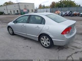Honda Civic Lx 1HGFA16528L078582 снимка
