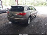 Acura Rdx 5J8TB3H34DL006834 снимка