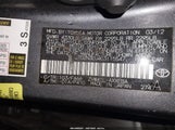 Toyota Prius V Three JTDZN3EU4C3115547 снимка