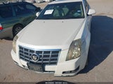 Cadillac Cts Luxury 1G6DE5E51C0151361 снимка