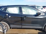 Nissan Rogue Sport S Fwd Xtronic Cvt JN1BJ1CV9LW550790 снимка